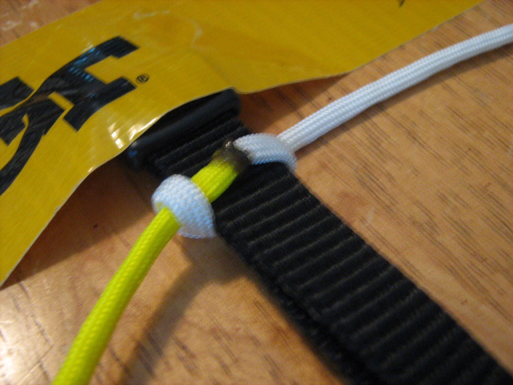 How To Make A Paracord Dog Collar