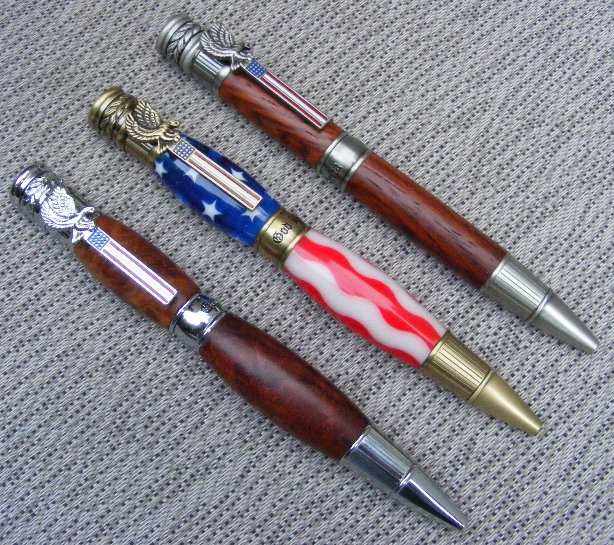American Patriot Pens