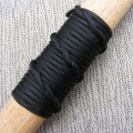 how to make a paracord wrap