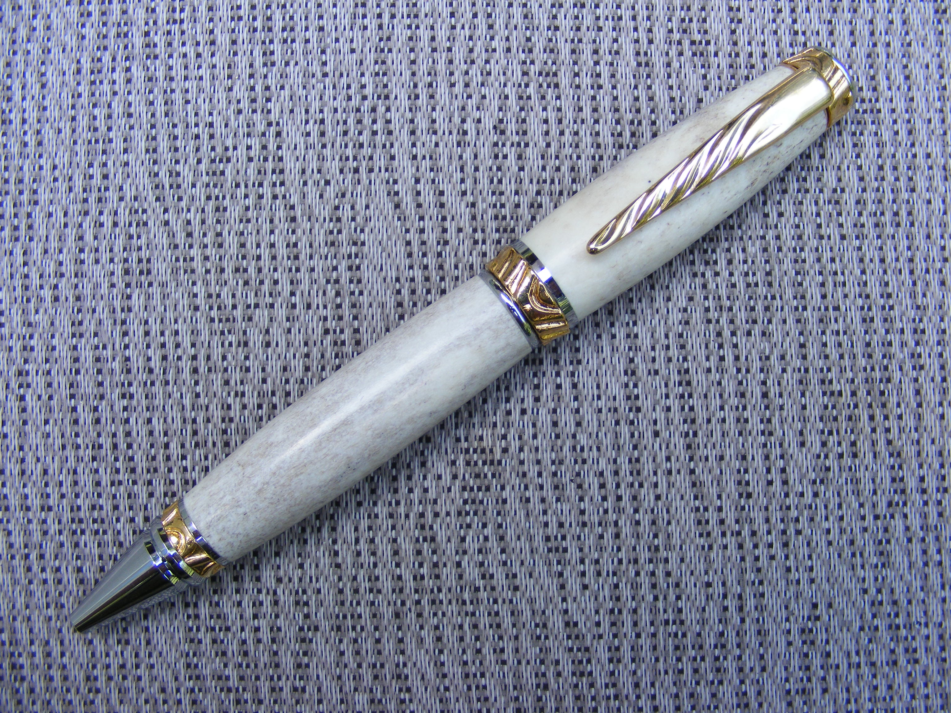 handmade pen gallery