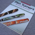 books on pen turning