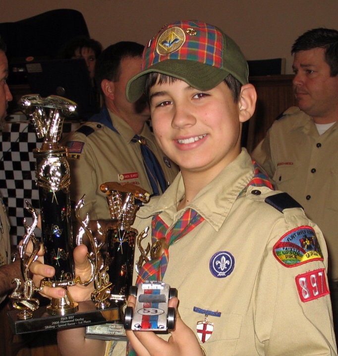 10 Tips and Tricks to a Fast and Cool-Looking Pinewood Derby Car