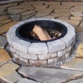 DIY Fire Pit