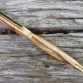 how to make a slimline pen