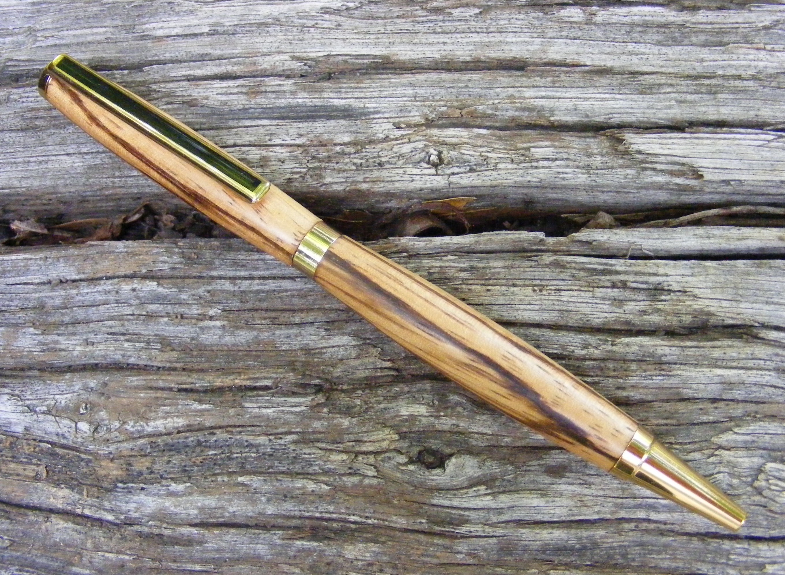 Slim Twist Pen Kits Woodturning Kits Pen Making Pen Turning in