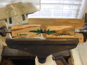 How to Make a Slimline Pen