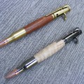 gifts for men, bolt-action pen