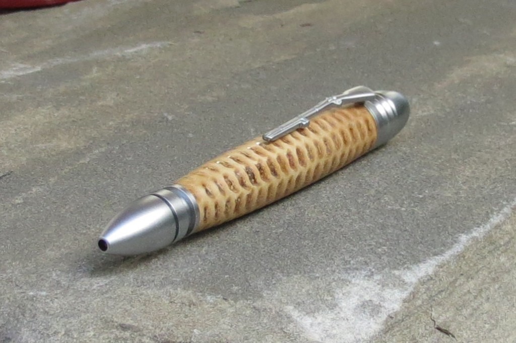 gifts for Civil War buffs, gifts for American history buffs, Civil War gifts, handmade gifts, handmade pen, Civil War pen