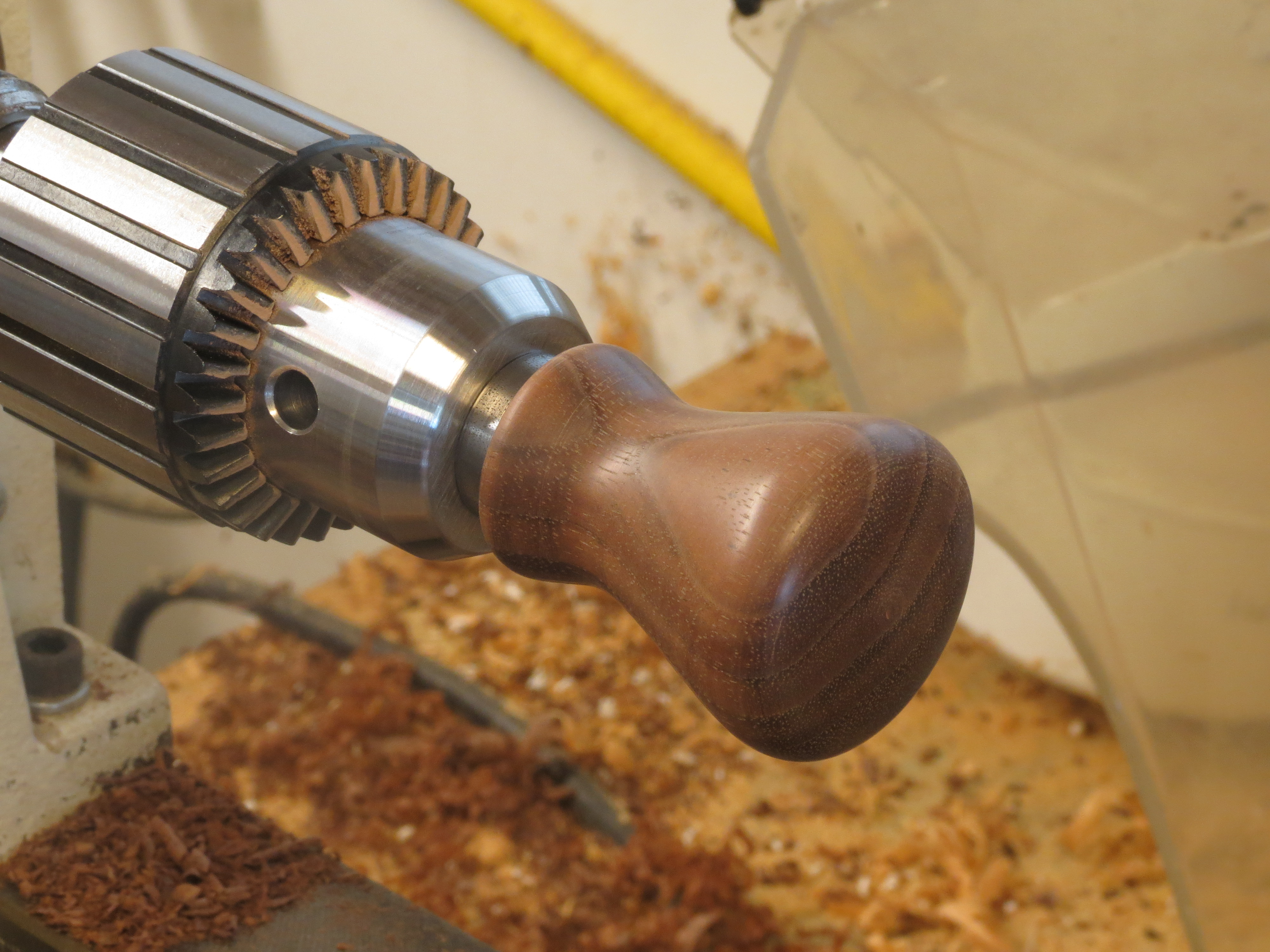 A Different Take on Bottle Stoppers - Woodworking, Blog