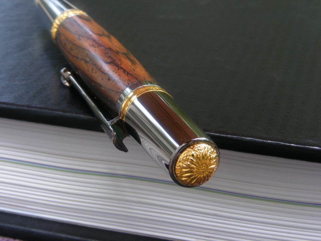 gifts for graduates, handmade pens