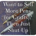 sell more pens