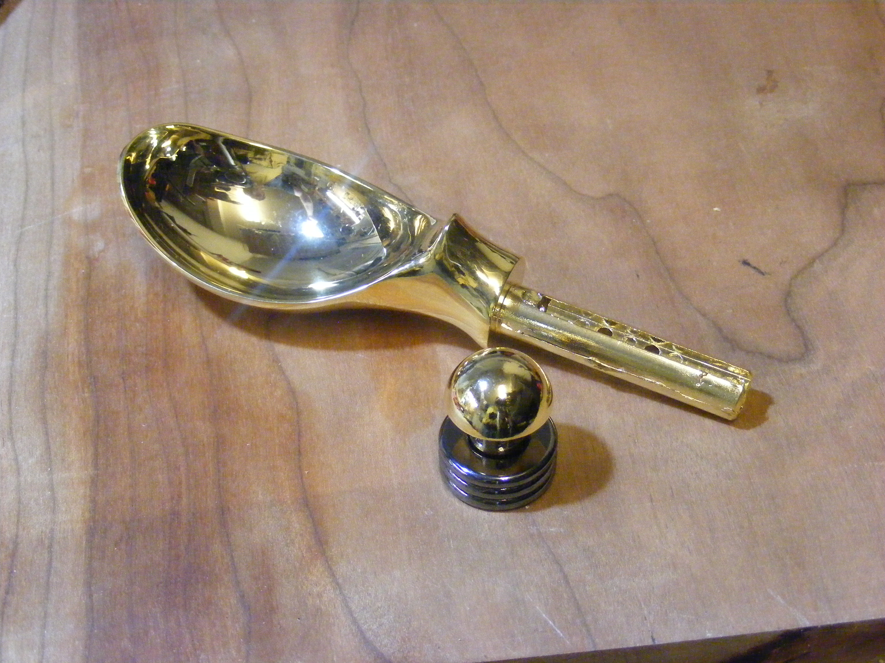 Ice Cream Scoop