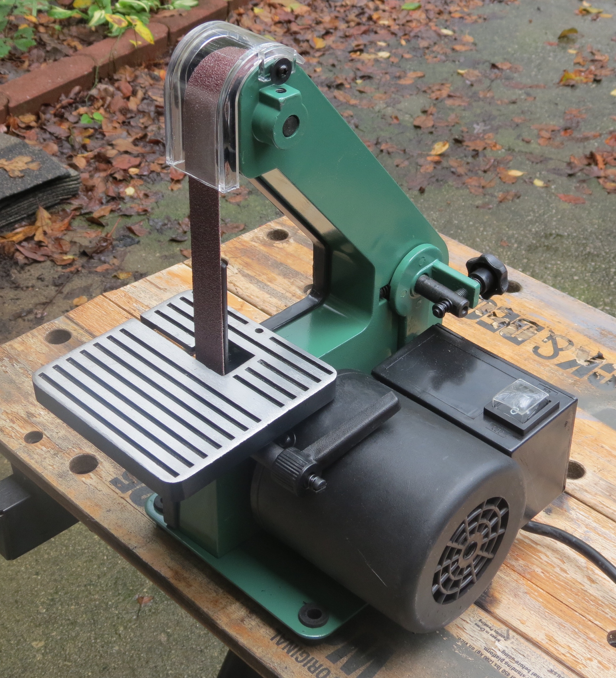 X 30 Belt Sander | lupon.gov.ph