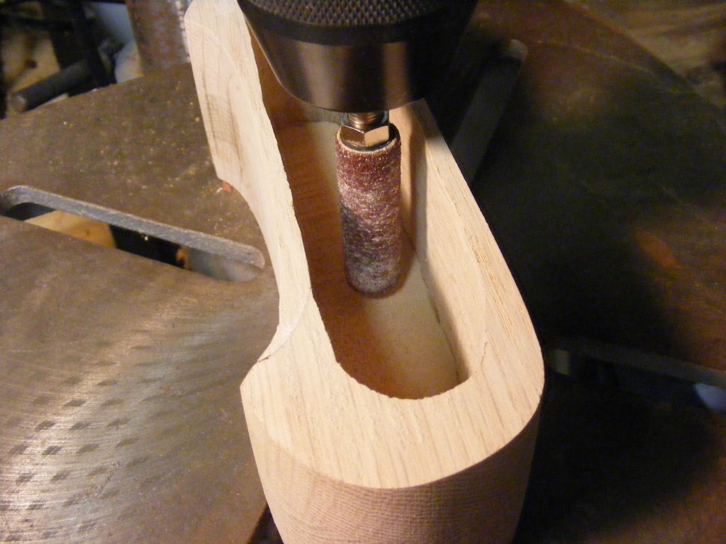 bandsaw pen box