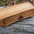 Bandsaw pen box