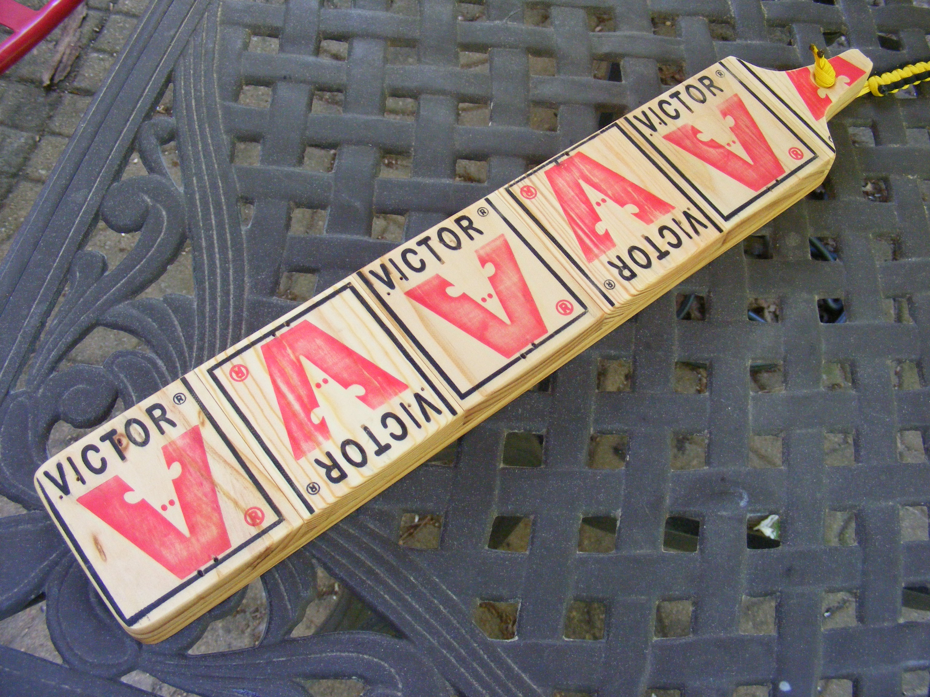 mouse trap cheese serving board