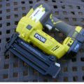 ryobi nail gun