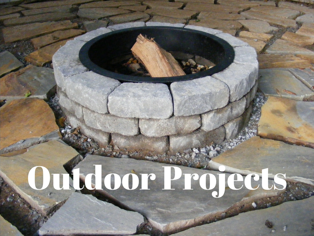 outdoor projects