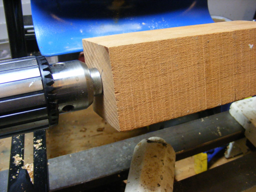 how to make a pig tail flipper