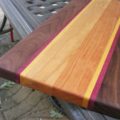 easy peasy cutting board tutorial