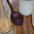 how to care for wooden utensils