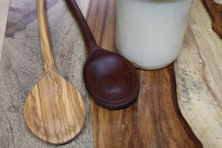 how to care for wooden utensils