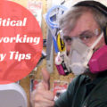 woodworking safety tips