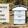 tutorials for making beehives