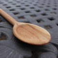 best wood for making kitchen spoons