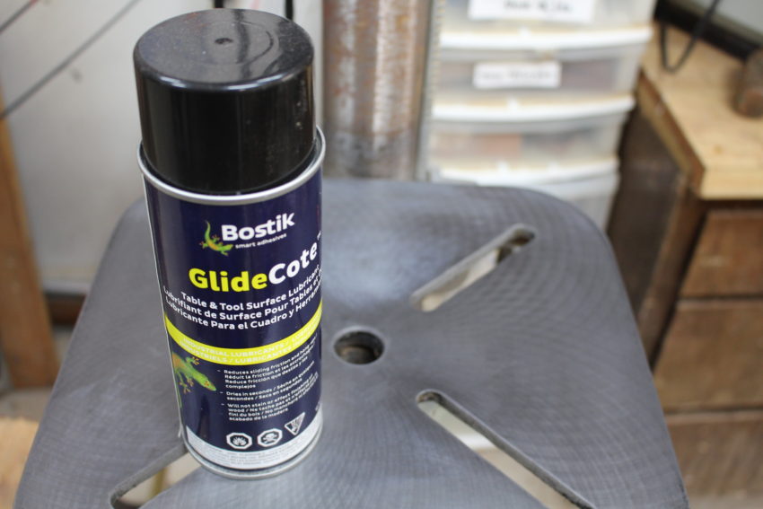How to Remove Table Saw Rust How to Remove Table Saw Rust
