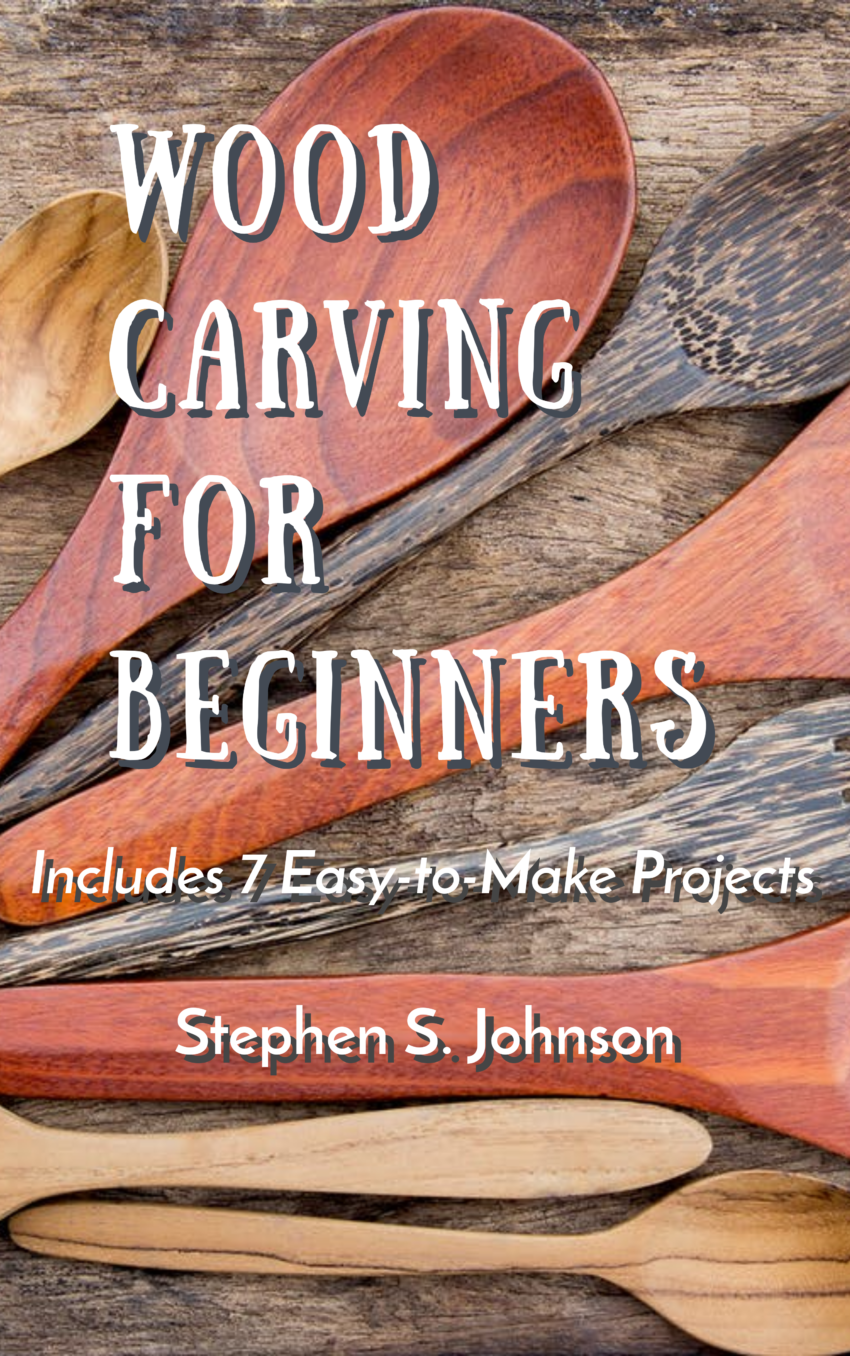 Wood Carving for Beginners