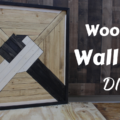 Wooden Wall Art