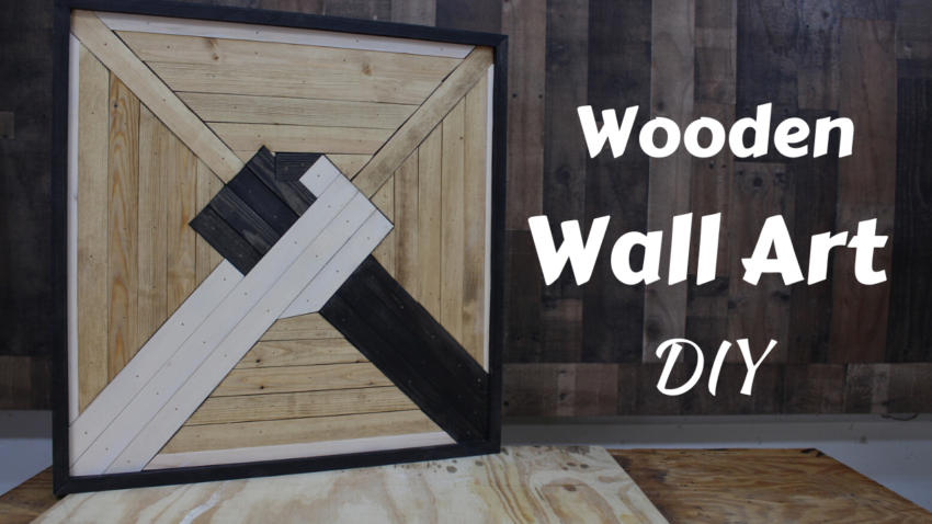 Wooden Wall Art